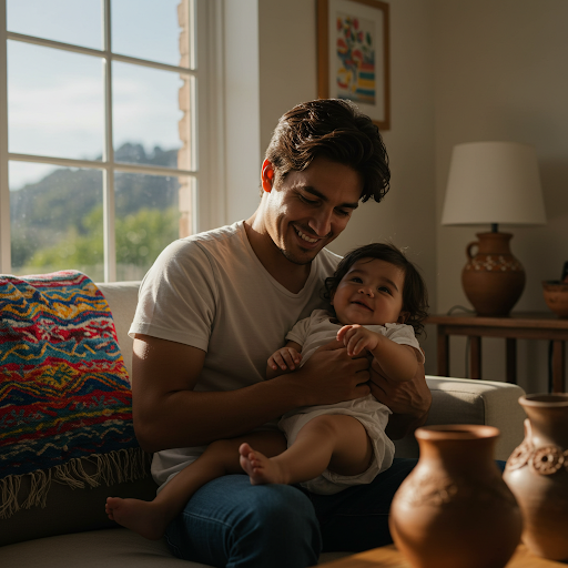 ¿Cuándo un padre puede ganar la custodia de su hijo?